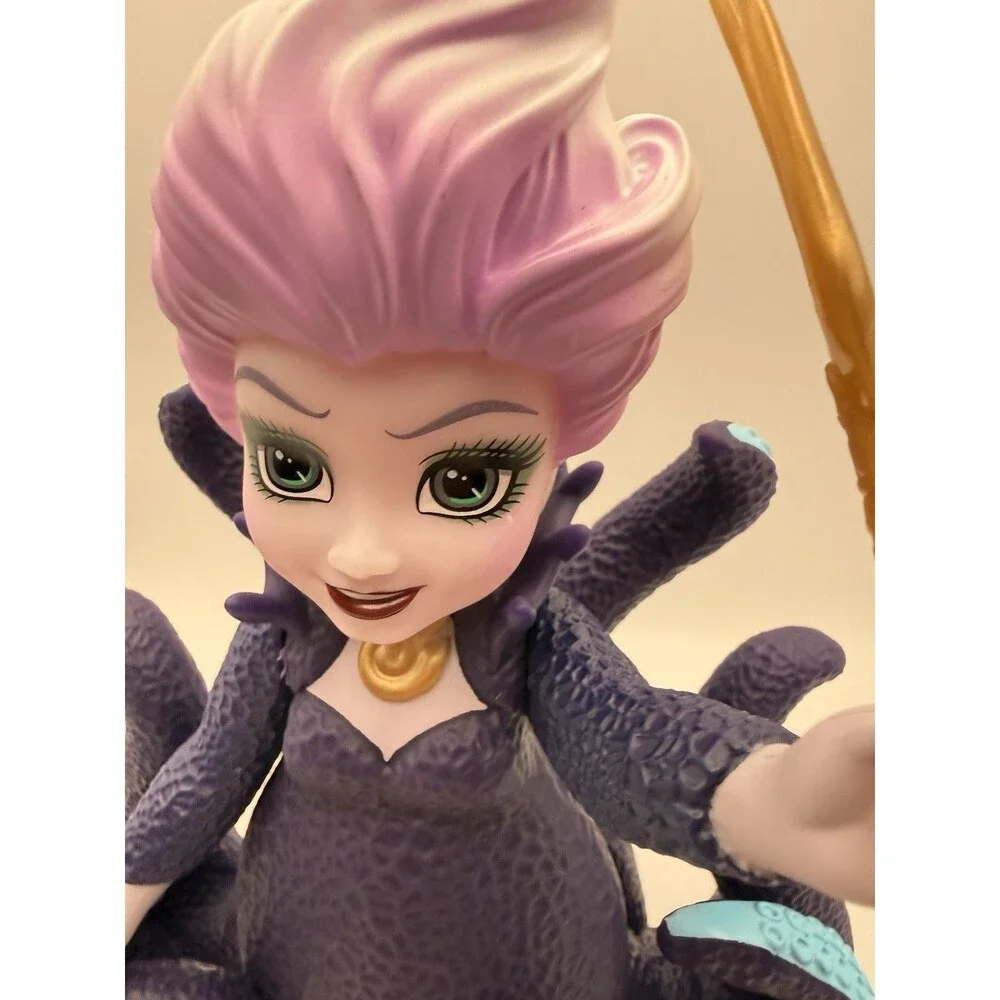 N/A disney little